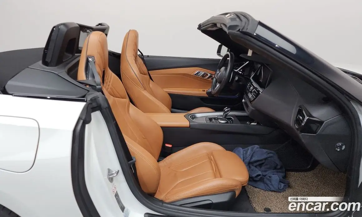 BMW Z4 2020 2.0 автомат (гидро), фото 16