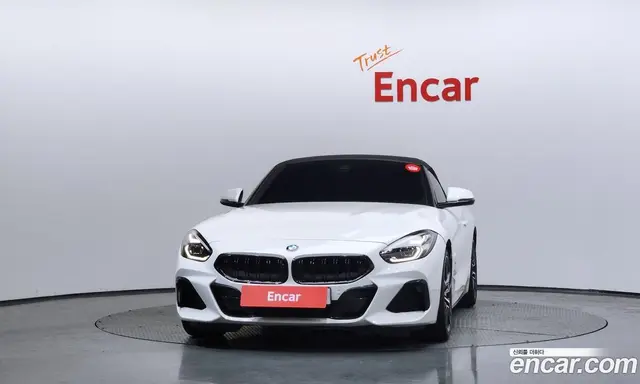 BMW Z4 2020 2.0 автомат (гидро), миниатюра 3