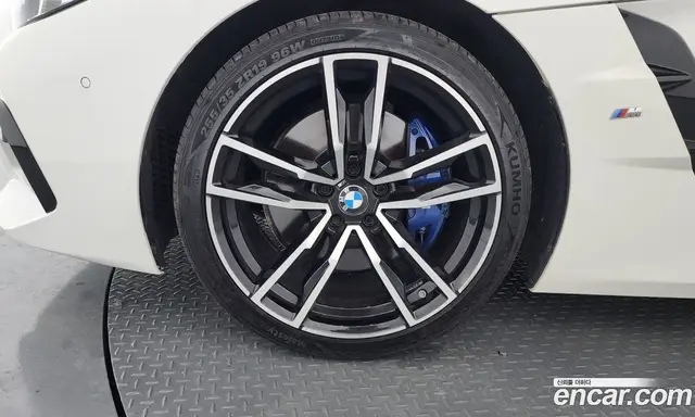 BMW Z4 2020 2.0 автомат (гидро), миниатюра 5