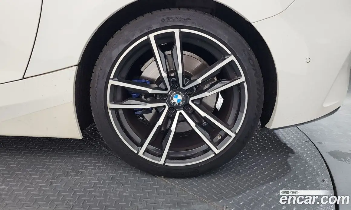 BMW Z4 2020 2.0 автомат (гидро), фото 7