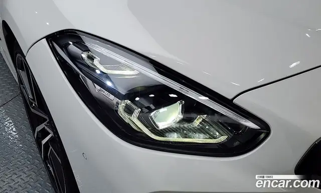 BMW Z4 2020 2.0 автомат (гидро), миниатюра 8