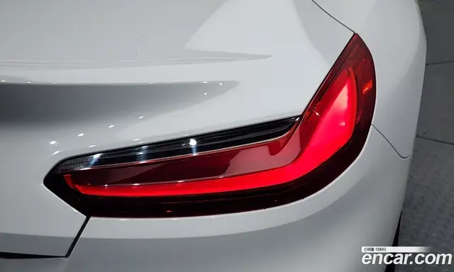 BMW Z4 2020 2.0 автомат (гидро), миниатюра 9