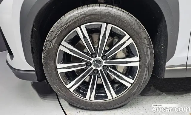 BYD Sealion 7 2025 0.1 автомат (гидро), миниатюра 5 BYD Sealion 7 2025 0.1 автомат (гидро), миниатюра 5