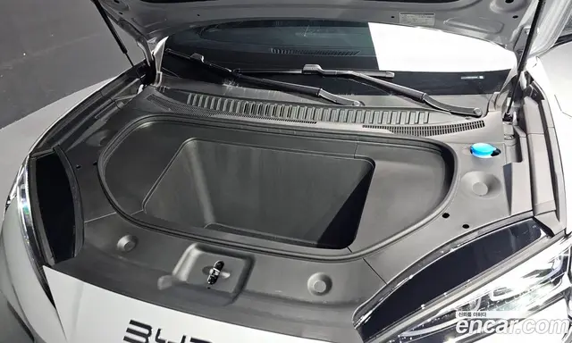 BYD Sealion 7 2025 0.1 автомат (гидро), миниатюра 6 BYD Sealion 7 2025 0.1 автомат (гидро), миниатюра 6