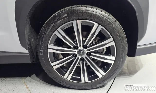 BYD Sealion 7 2025 0.1 автомат (гидро), миниатюра 7 BYD Sealion 7 2025 0.1 автомат (гидро), миниатюра 7