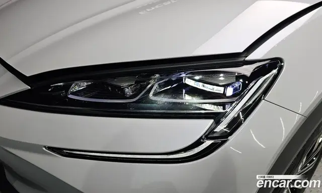 BYD Sealion 7 2025 0.1 автомат (гидро), миниатюра 8 BYD Sealion 7 2025 0.1 автомат (гидро), миниатюра 8