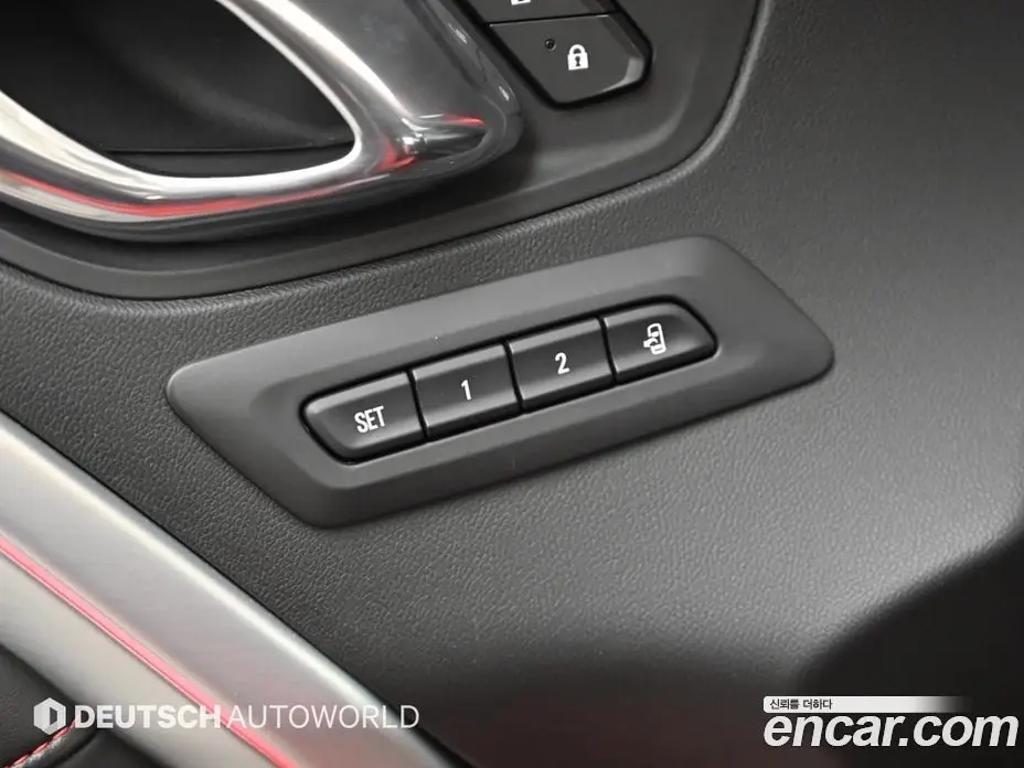 Chevrolet Camaro 2017 6.2 автомат (гидро), фото 16 Chevrolet Camaro 2017 6.2 автомат (гидро), фото 16