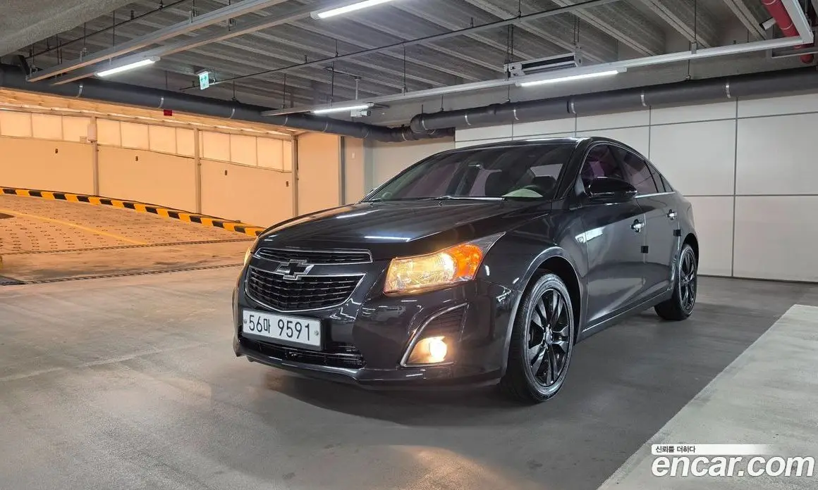 Chevrolet Cruze 2012 2.0 механика, фото 1 Chevrolet Cruze 2012 2.0 механика, фото 1