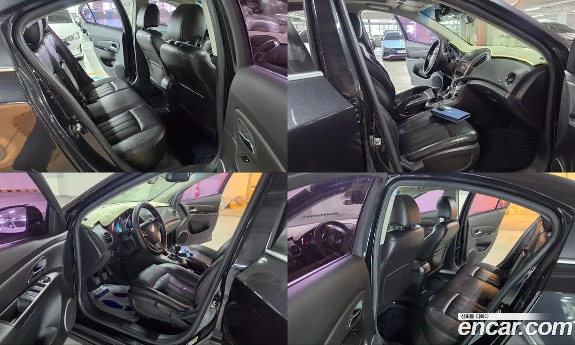 Chevrolet Cruze 2012 2.0 механика, фото 19 Chevrolet Cruze 2012 2.0 механика, фото 19
