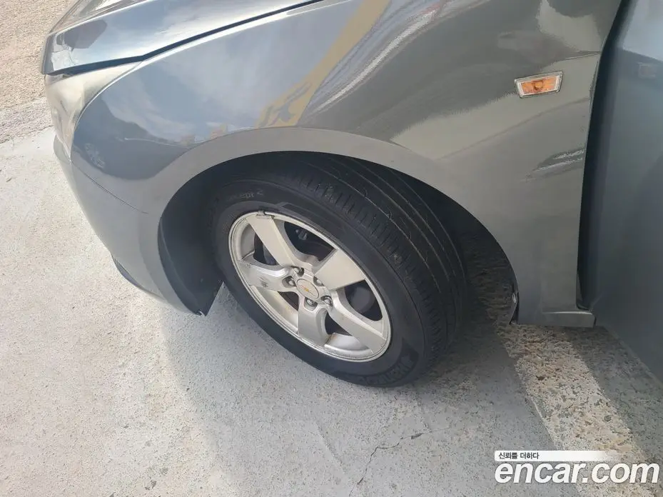 Chevrolet Lacetti 2009 1.6 автомат (гидро), фото 12 Chevrolet Lacetti 2009 1.6 автомат (гидро), фото 12