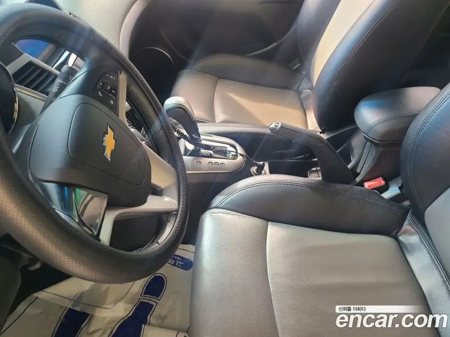 Chevrolet Lacetti 2009 1.6 автомат (гидро), фото 16 Chevrolet Lacetti 2009 1.6 автомат (гидро), фото 16