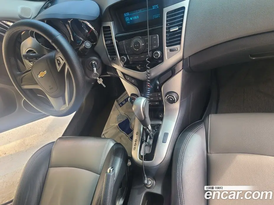 Chevrolet Lacetti 2009 1.6 автомат (гидро), фото 20 Chevrolet Lacetti 2009 1.6 автомат (гидро), фото 20