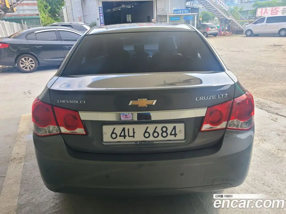 Chevrolet Lacetti 2009 1.6 автомат (гидро), фото 4 Chevrolet Lacetti 2009 1.6 автомат (гидро), фото 4