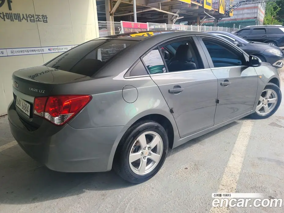 Chevrolet Lacetti 2009 1.6 автомат (гидро), фото 5 Chevrolet Lacetti 2009 1.6 автомат (гидро), фото 5