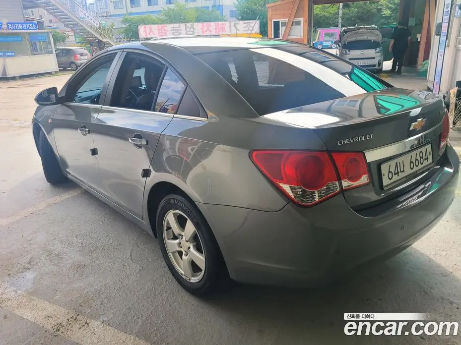 Chevrolet Lacetti 2009 1.6 автомат (гидро), фото 6 Chevrolet Lacetti 2009 1.6 автомат (гидро), фото 6