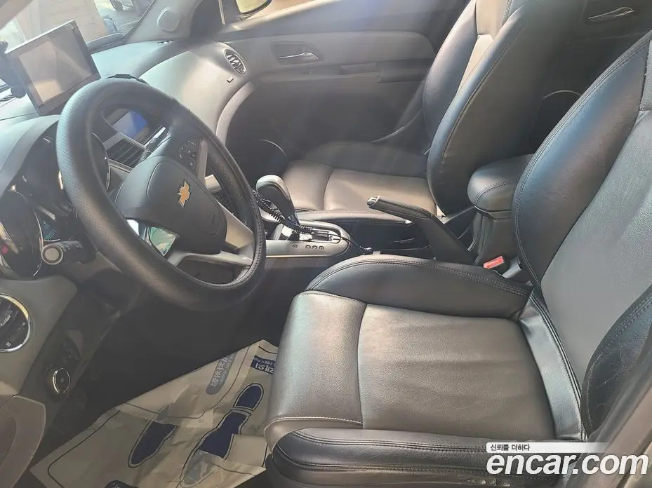 Chevrolet Lacetti 2009 1.6 автомат (гидро), фото 7 Chevrolet Lacetti 2009 1.6 автомат (гидро), фото 7