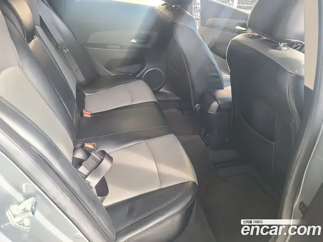 Chevrolet Lacetti 2009 1.6 автомат (гидро), миниатюра 9 Chevrolet Lacetti 2009 1.6 автомат (гидро), миниатюра 9