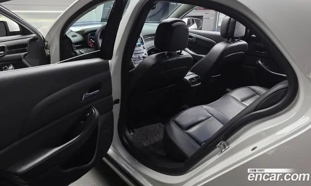 Chevrolet Malibu 2014 2.0 автомат (гидро), миниатюра 11