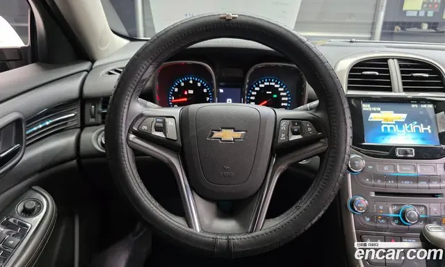 Chevrolet Malibu 2014 2.0 автомат (гидро), миниатюра 12