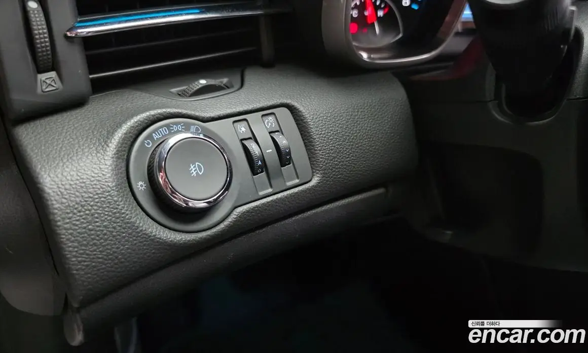 Chevrolet Malibu 2014 2.0 автомат (гидро), фото 13