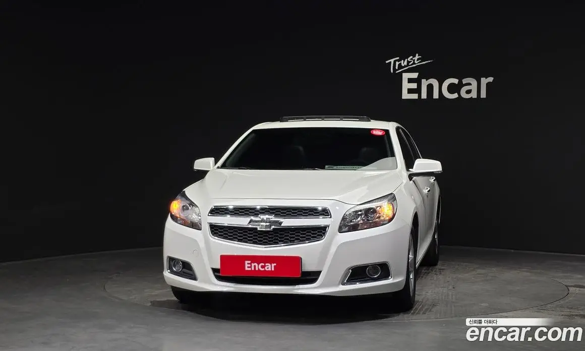 Chevrolet Malibu 2014 2.0 автомат (гидро), фото 3