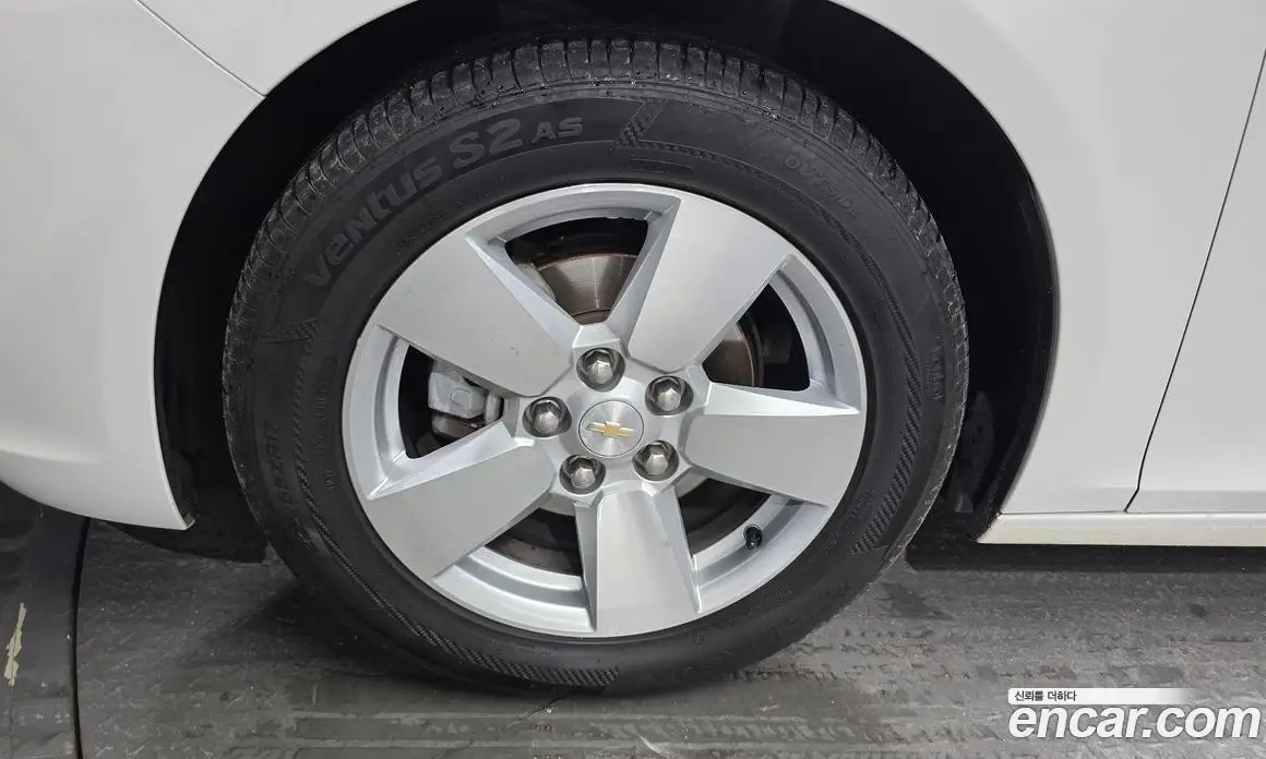 Chevrolet Malibu 2014 2.0 автомат (гидро), фото 5