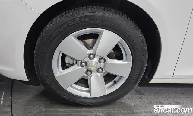 Chevrolet Malibu 2014 2.0 автомат (гидро), миниатюра 5