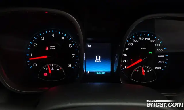 Chevrolet Malibu 2014 2.0 автомат (гидро), миниатюра 8