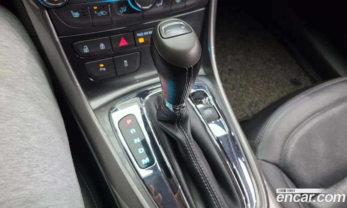 Chevrolet Malibu 2014 2.0 автомат (гидро), фото 9
