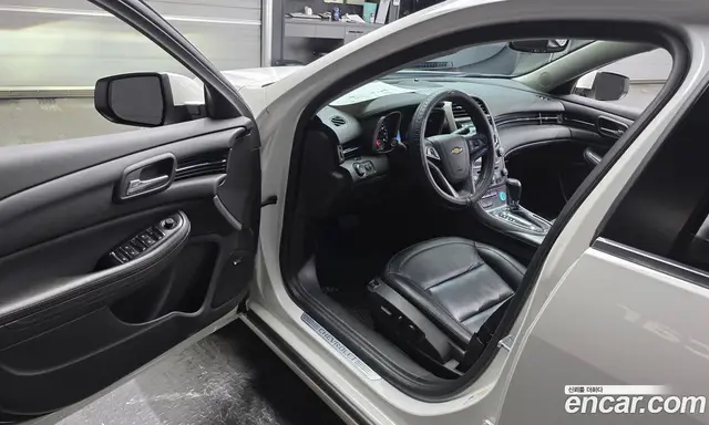Chevrolet Malibu 2014 2.0 автомат (гидро), миниатюра 10