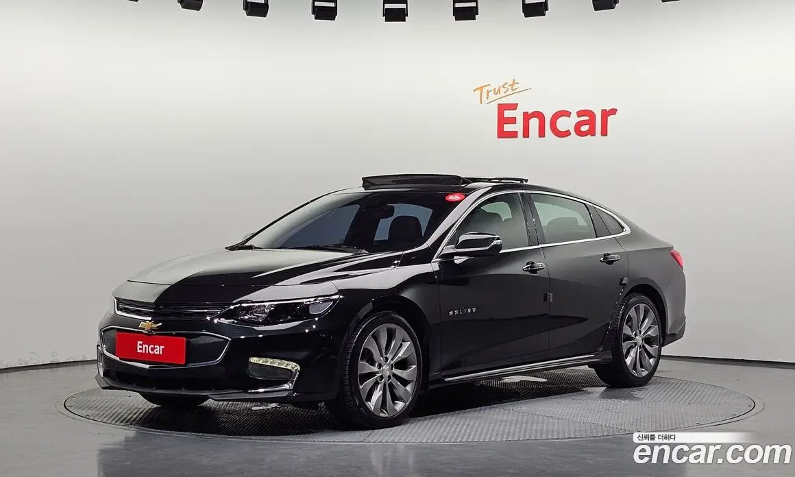 Chevrolet Malibu 2016 1.5 автомат (гидро), фото 1 Chevrolet Malibu 2016 1.5 автомат (гидро), фото 1