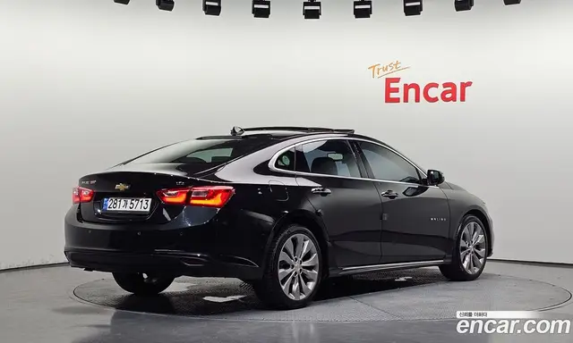 Chevrolet Malibu 2016 1.5 автомат (гидро), миниатюра 2 Chevrolet Malibu 2016 1.5 автомат (гидро), миниатюра 2