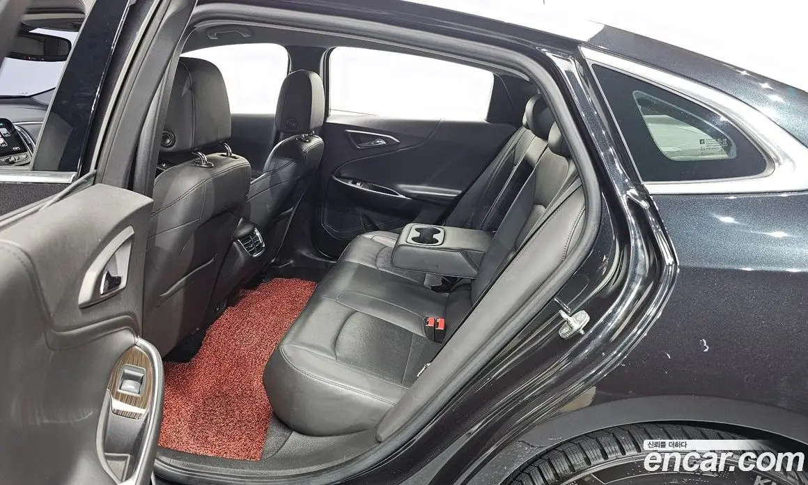Chevrolet Malibu 2016 1.5 автомат (гидро), фото 11 Chevrolet Malibu 2016 1.5 автомат (гидро), фото 11