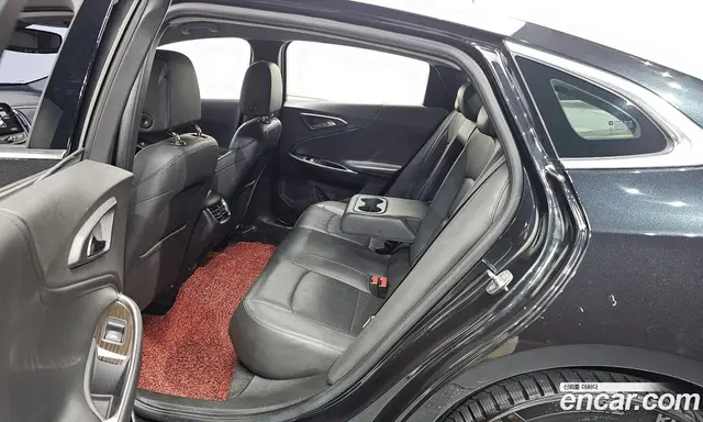 Chevrolet Malibu 2016 1.5 автомат (гидро), миниатюра 11 Chevrolet Malibu 2016 1.5 автомат (гидро), миниатюра 11