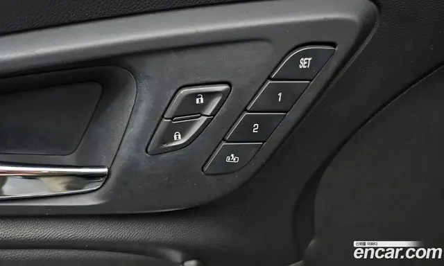 Chevrolet Malibu 2016 1.5 автомат (гидро), миниатюра 12