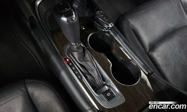 Chevrolet Malibu 2016 1.5 автомат (гидро), миниатюра 9 Chevrolet Malibu 2016 1.5 автомат (гидро), миниатюра 9