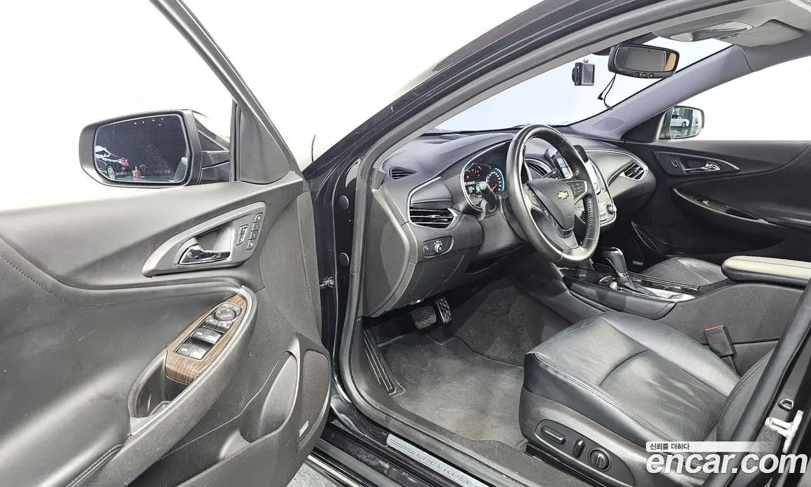 Chevrolet Malibu 2016 1.5 автомат (гидро), фото 10 Chevrolet Malibu 2016 1.5 автомат (гидро), фото 10