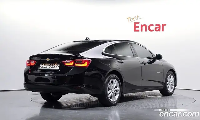 Chevrolet Malibu 2017 1.5 автомат (гидро), миниатюра 2 Chevrolet Malibu 2017 1.5 автомат (гидро), миниатюра 2