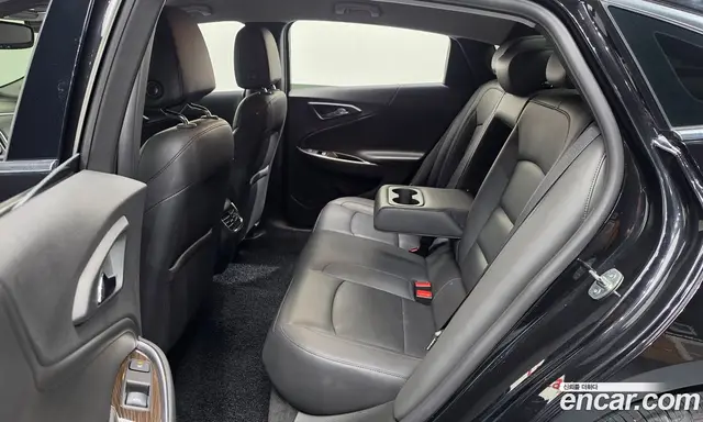 Chevrolet Malibu 2017 1.5 автомат (гидро), миниатюра 11 Chevrolet Malibu 2017 1.5 автомат (гидро), миниатюра 11
