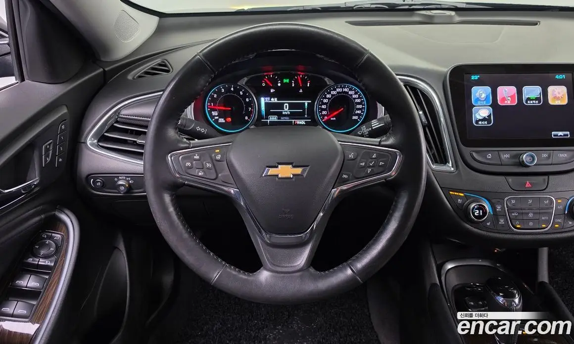 Chevrolet Malibu 2017 1.5 автомат (гидро), фото 12 Chevrolet Malibu 2017 1.5 автомат (гидро), фото 12