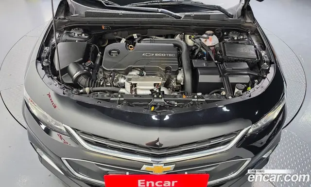 Chevrolet Malibu 2017 1.5 автомат (гидро), миниатюра 6 Chevrolet Malibu 2017 1.5 автомат (гидро), миниатюра 6