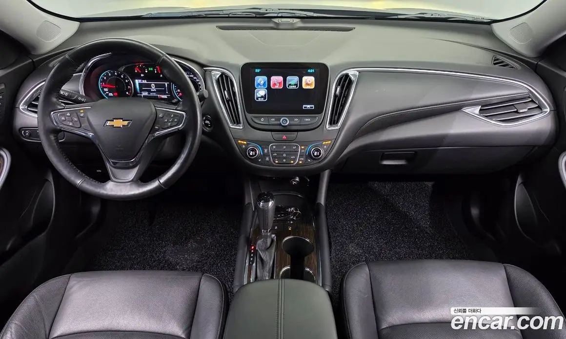 Chevrolet Malibu 2017 1.5 автомат (гидро), фото 7 Chevrolet Malibu 2017 1.5 автомат (гидро), фото 7