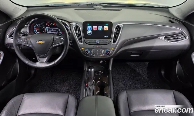 Chevrolet Malibu 2017 1.5 автомат (гидро), миниатюра 7 Chevrolet Malibu 2017 1.5 автомат (гидро), миниатюра 7
