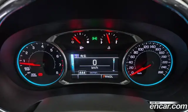 Chevrolet Malibu 2017 1.5 автомат (гидро), миниатюра 8 Chevrolet Malibu 2017 1.5 автомат (гидро), миниатюра 8