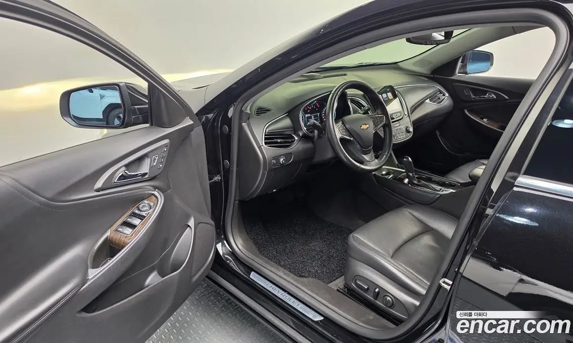 Chevrolet Malibu 2017 1.5 автомат (гидро), фото 10 Chevrolet Malibu 2017 1.5 автомат (гидро), фото 10