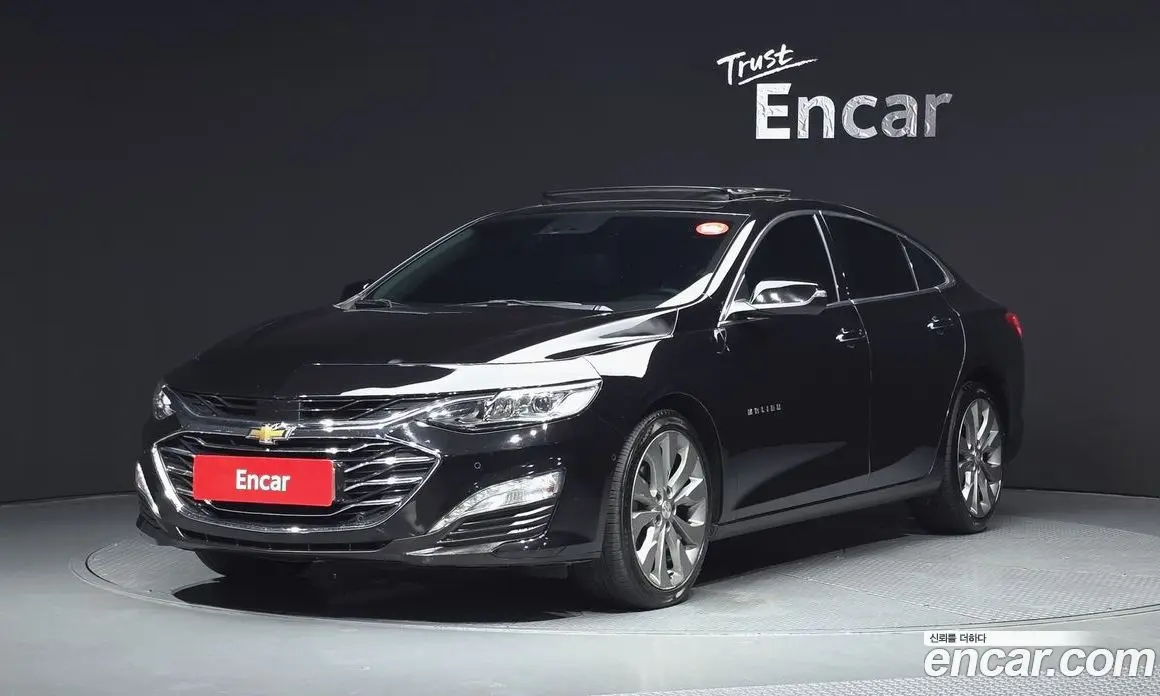 Chevrolet Malibu 2019 2.0 автомат (гидро), фото 1 Chevrolet Malibu 2019 2.0 автомат (гидро), фото 1