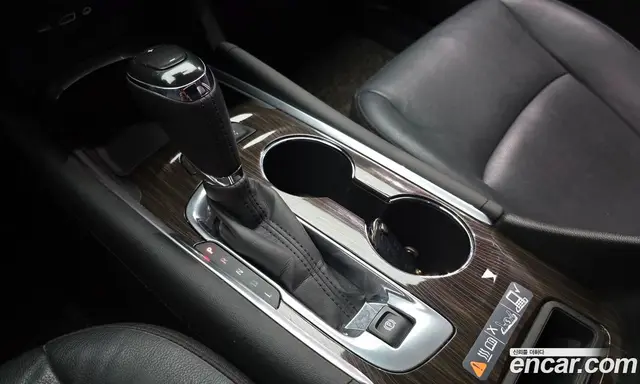 Chevrolet Malibu 2019 2.0 автомат (гидро), миниатюра 12