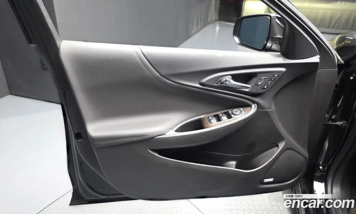 Chevrolet Malibu 2019 2.0 автомат (гидро), фото 14 Chevrolet Malibu 2019 2.0 автомат (гидро), фото 14