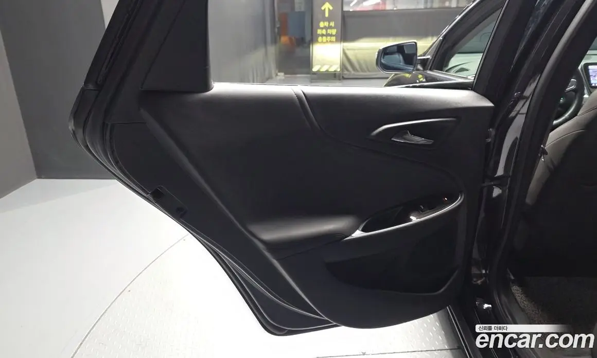 Chevrolet Malibu 2019 2.0 автомат (гидро), фото 15 Chevrolet Malibu 2019 2.0 автомат (гидро), фото 15