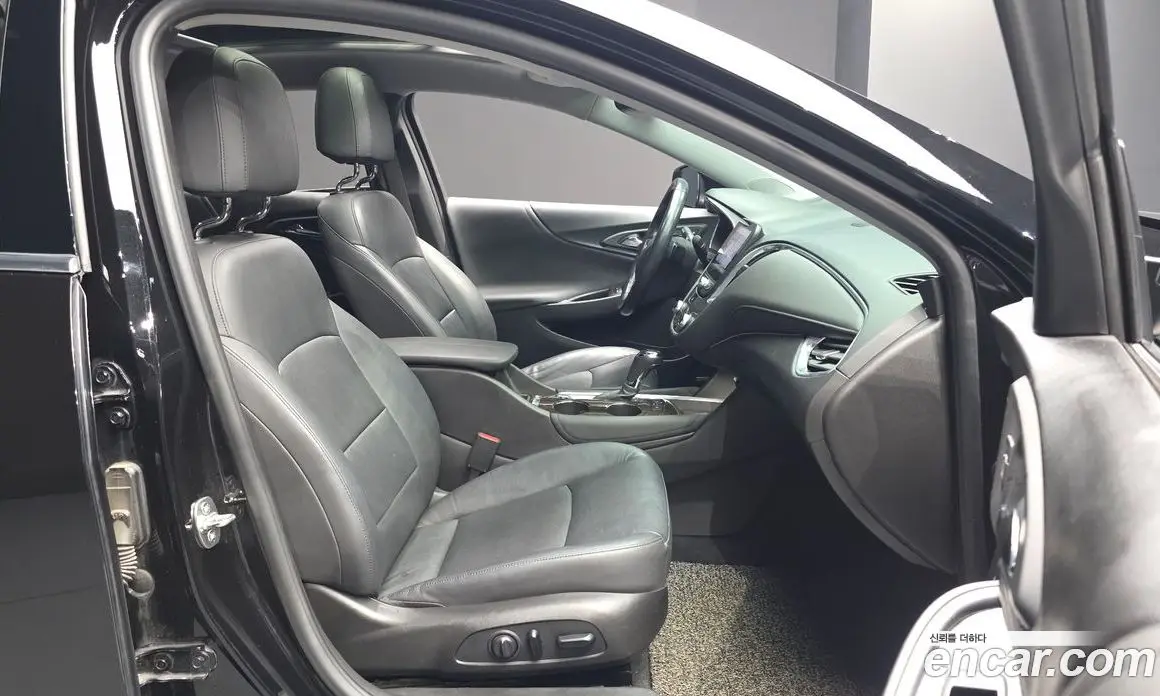 Chevrolet Malibu 2019 2.0 автомат (гидро), фото 16 Chevrolet Malibu 2019 2.0 автомат (гидро), фото 16